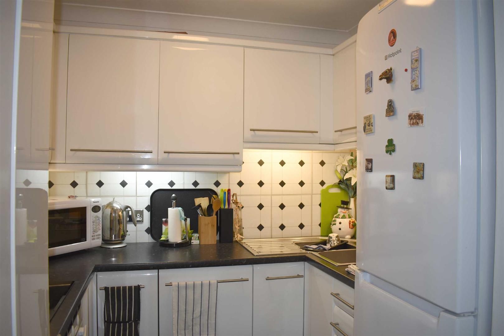 Willow Court, Clyne Common, Swansea